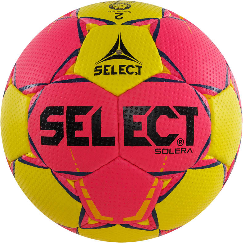 Solera handbal