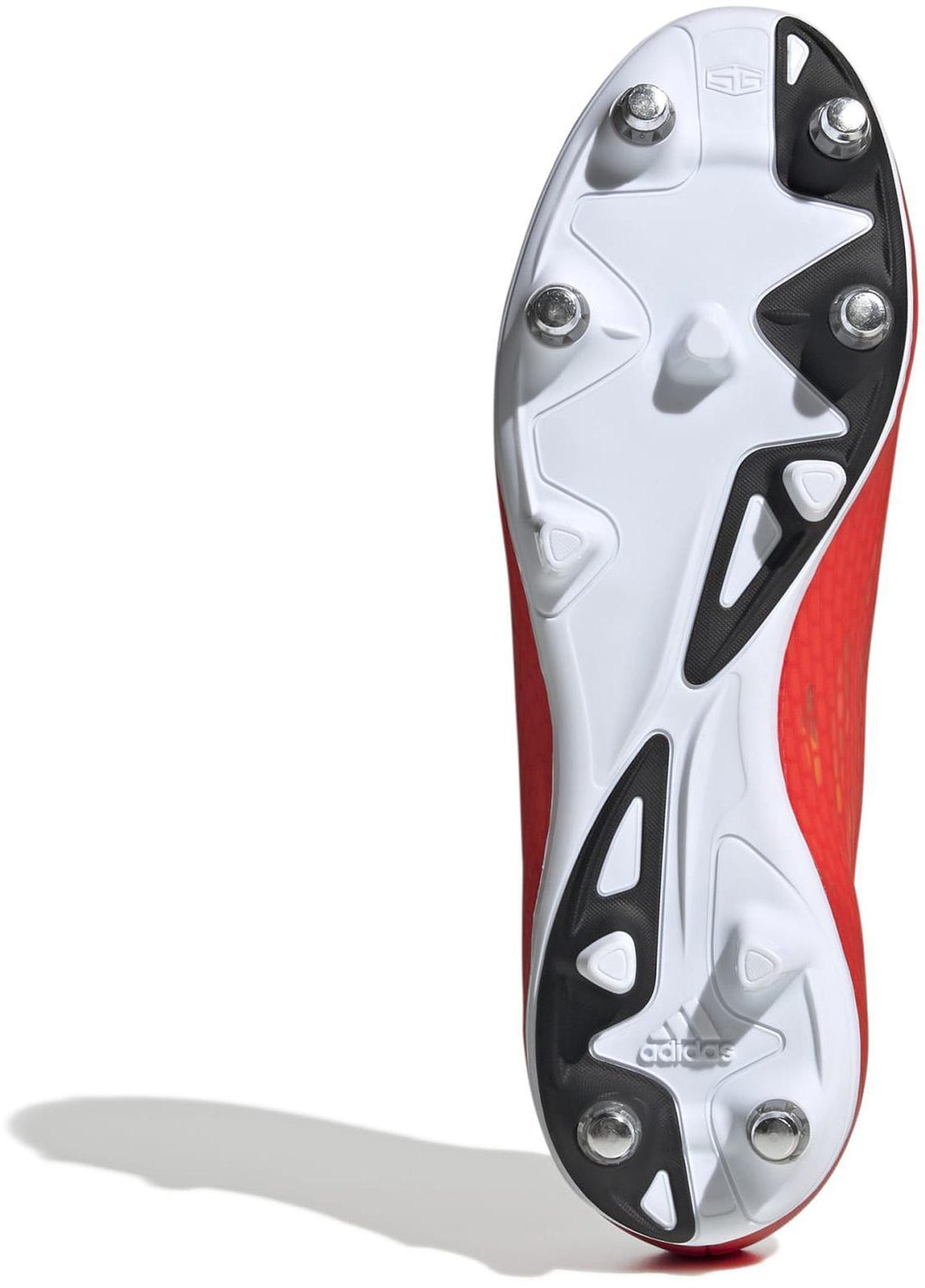 X Speedflow.3 Soft Ground Voetbalschoenen