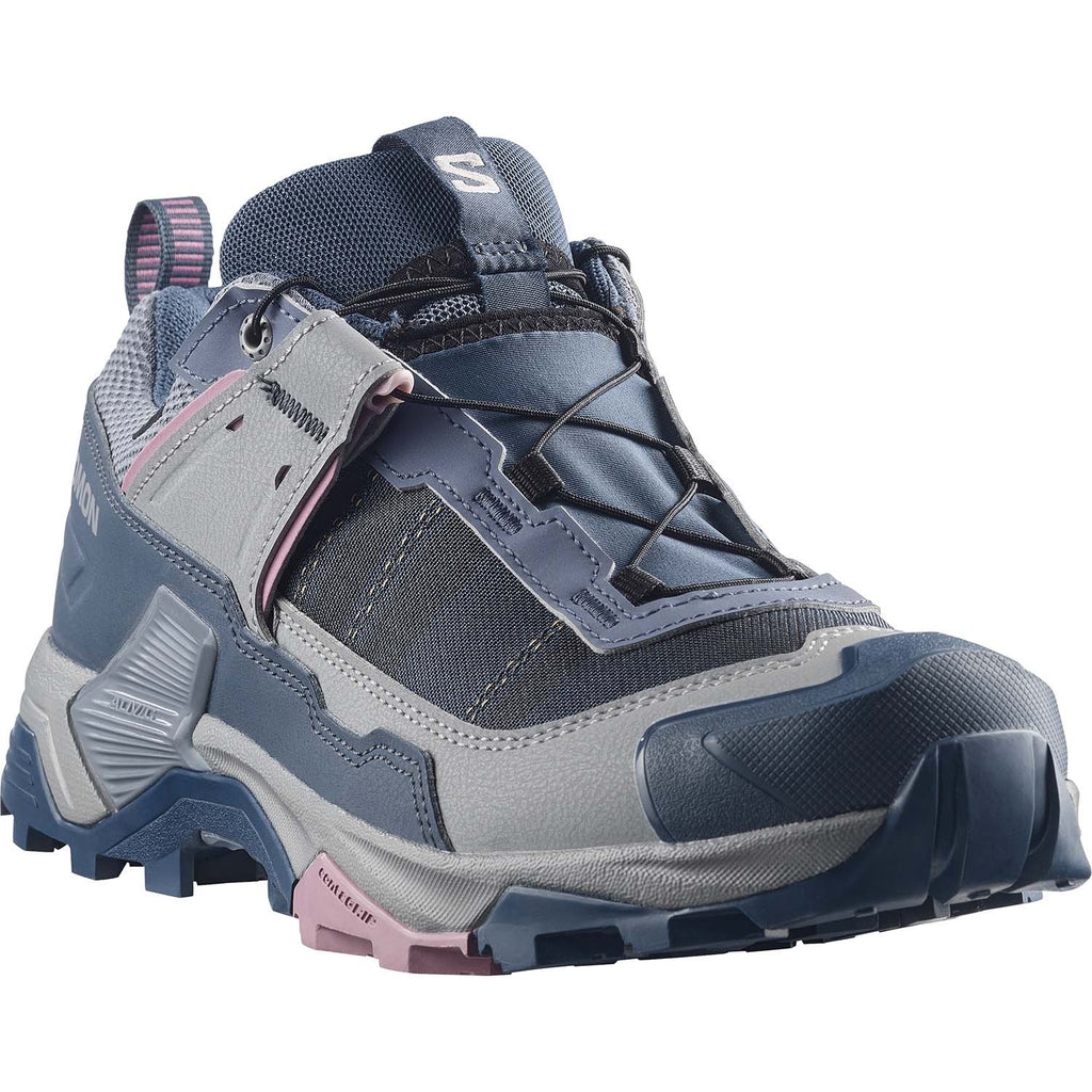 X Ultra 5 Gore-tex Wandelschoen low