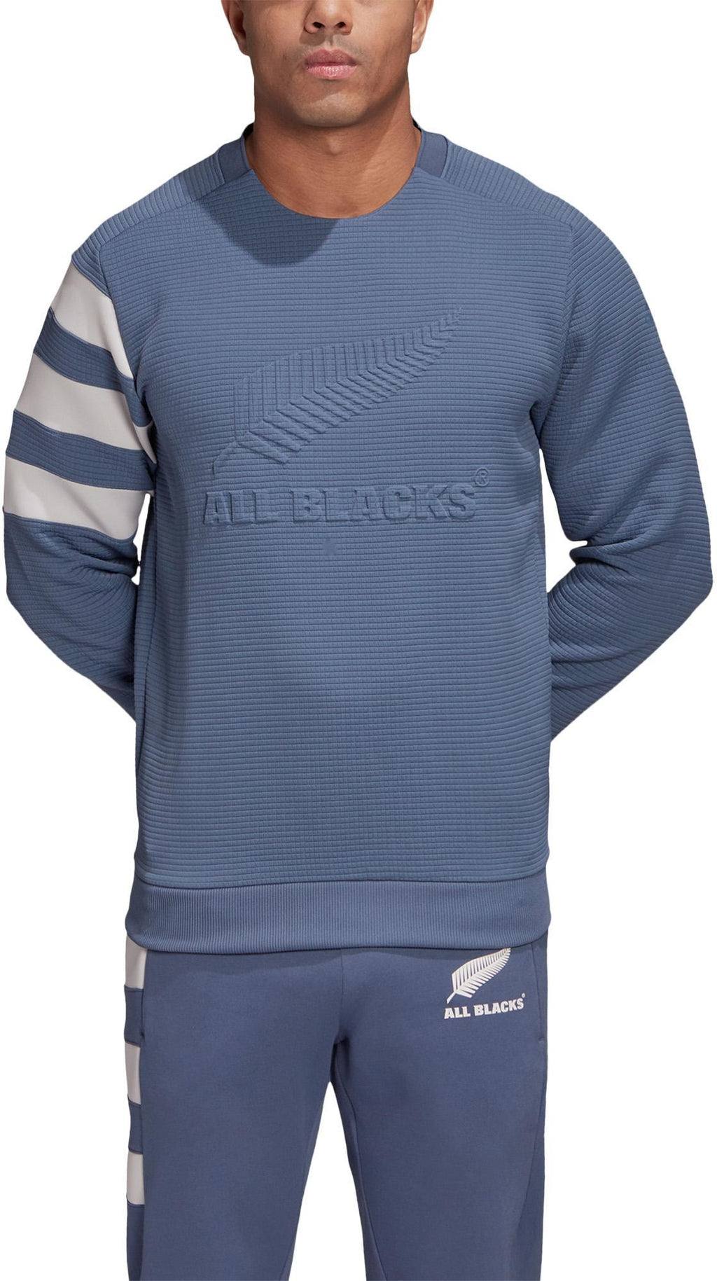 Ab Crew Neck