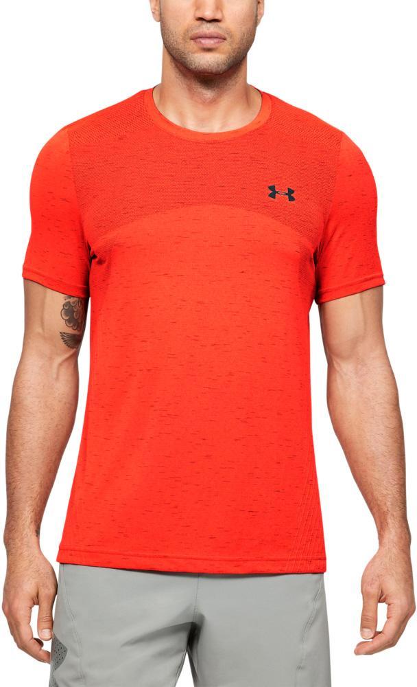 UNDER ARMOUR Seamless SS