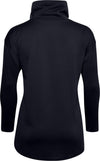 Armour Fleece Funnel Neck