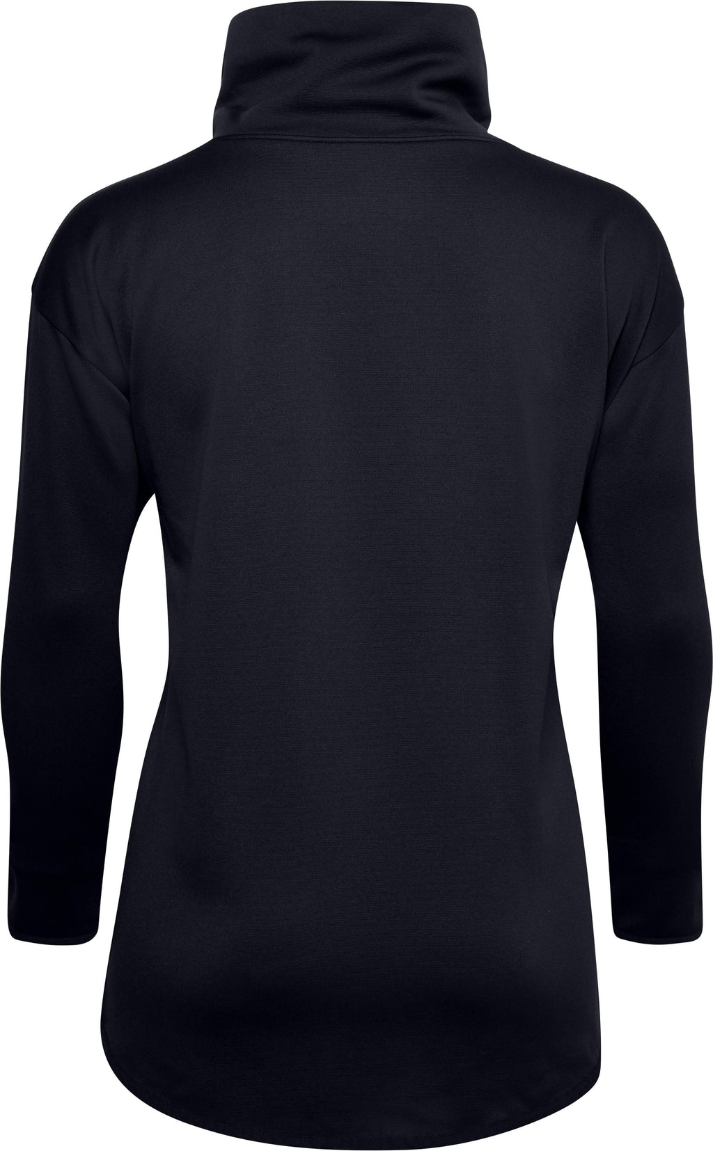 Armour Fleece Funnel Neck