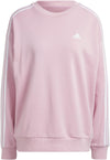 Essentials Studio Lounge 3-Stripes sweater