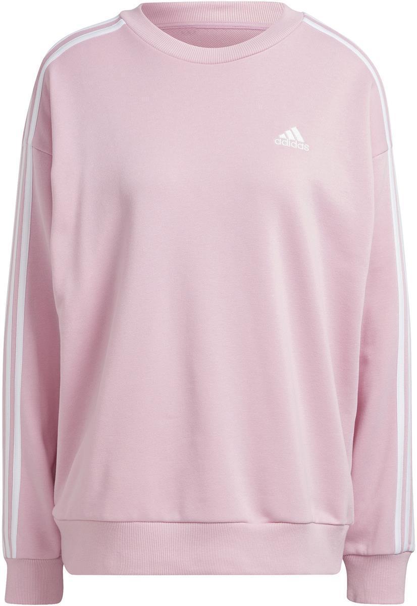 Essentials Studio Lounge 3-Stripes sweater