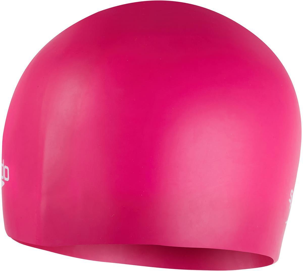 moulded sil cap