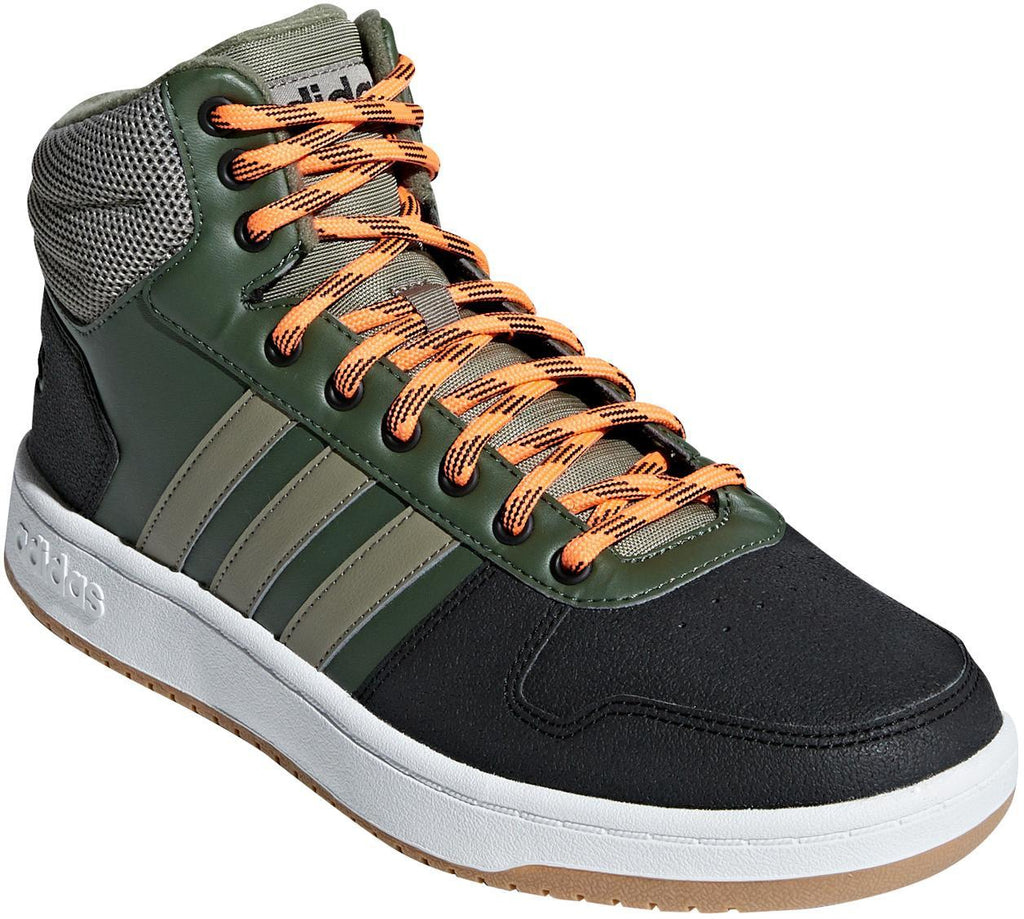 hoops 2.0 mid