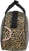 Bb5420 Shoulderbag Leopard
