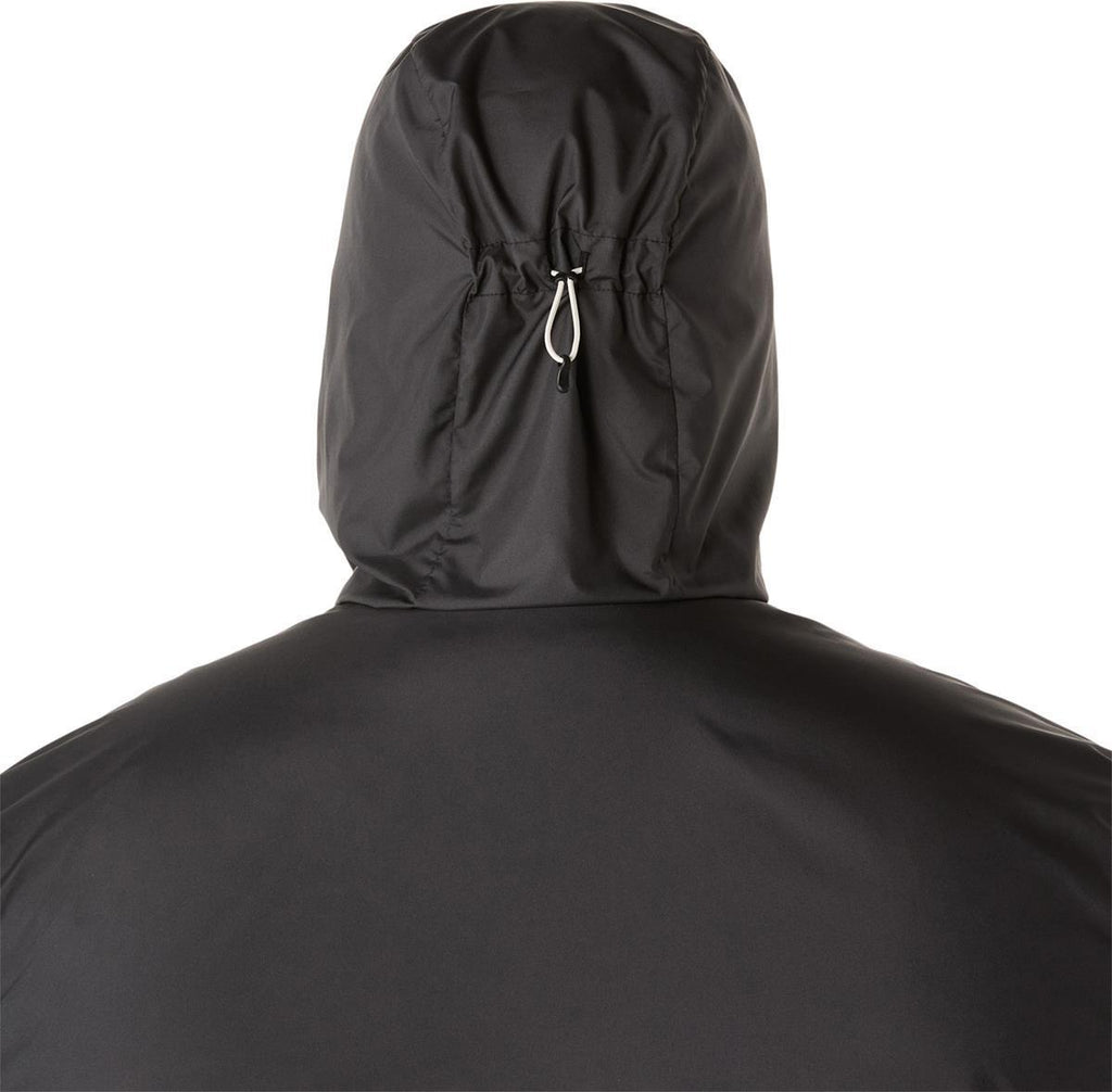 asics core jacket