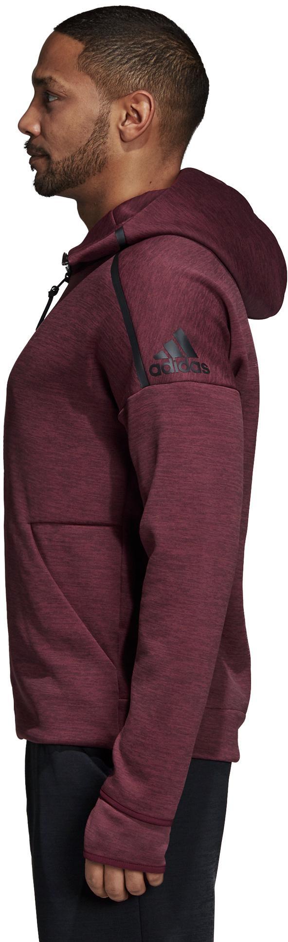 adidas M ZNE hd FR