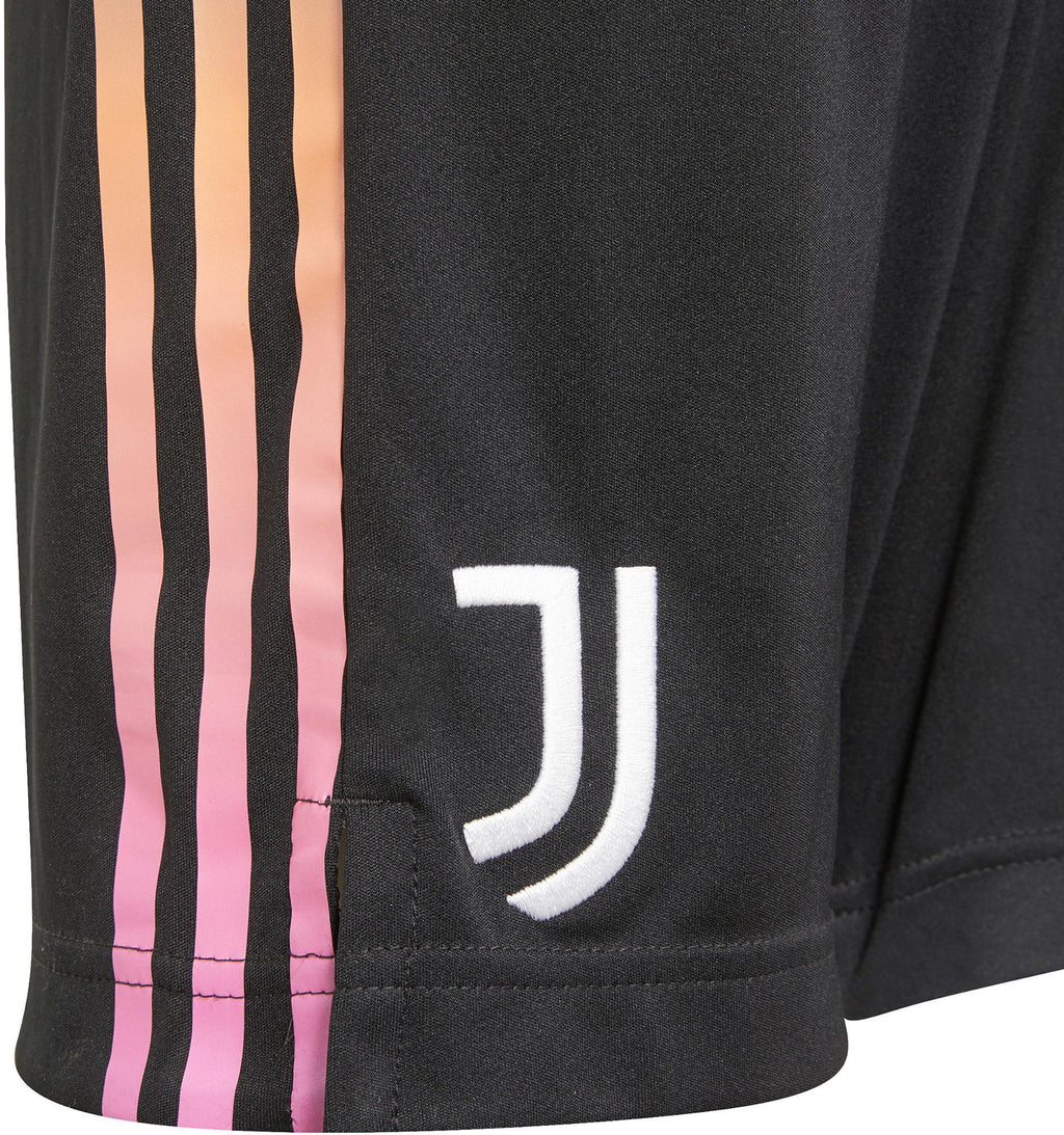 Juve A Sho Y