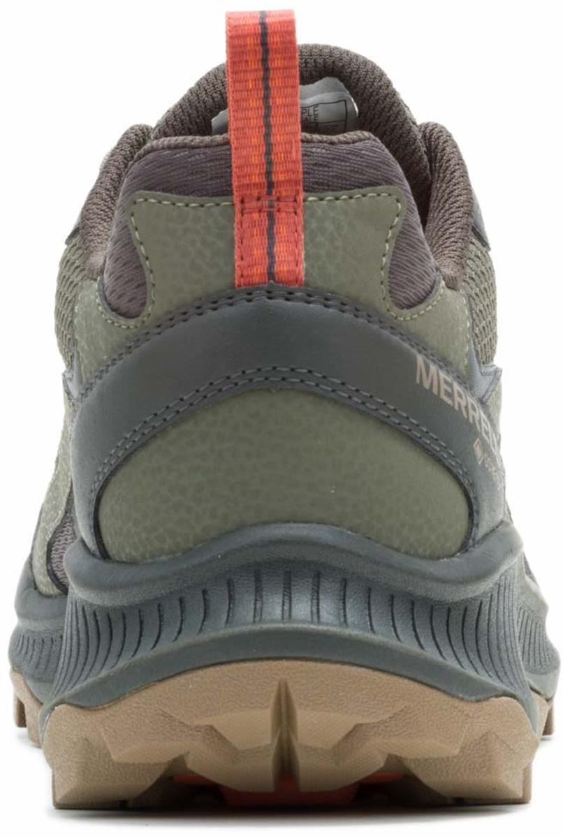 Speed Strike 2 Gtx Wandelschoenen low