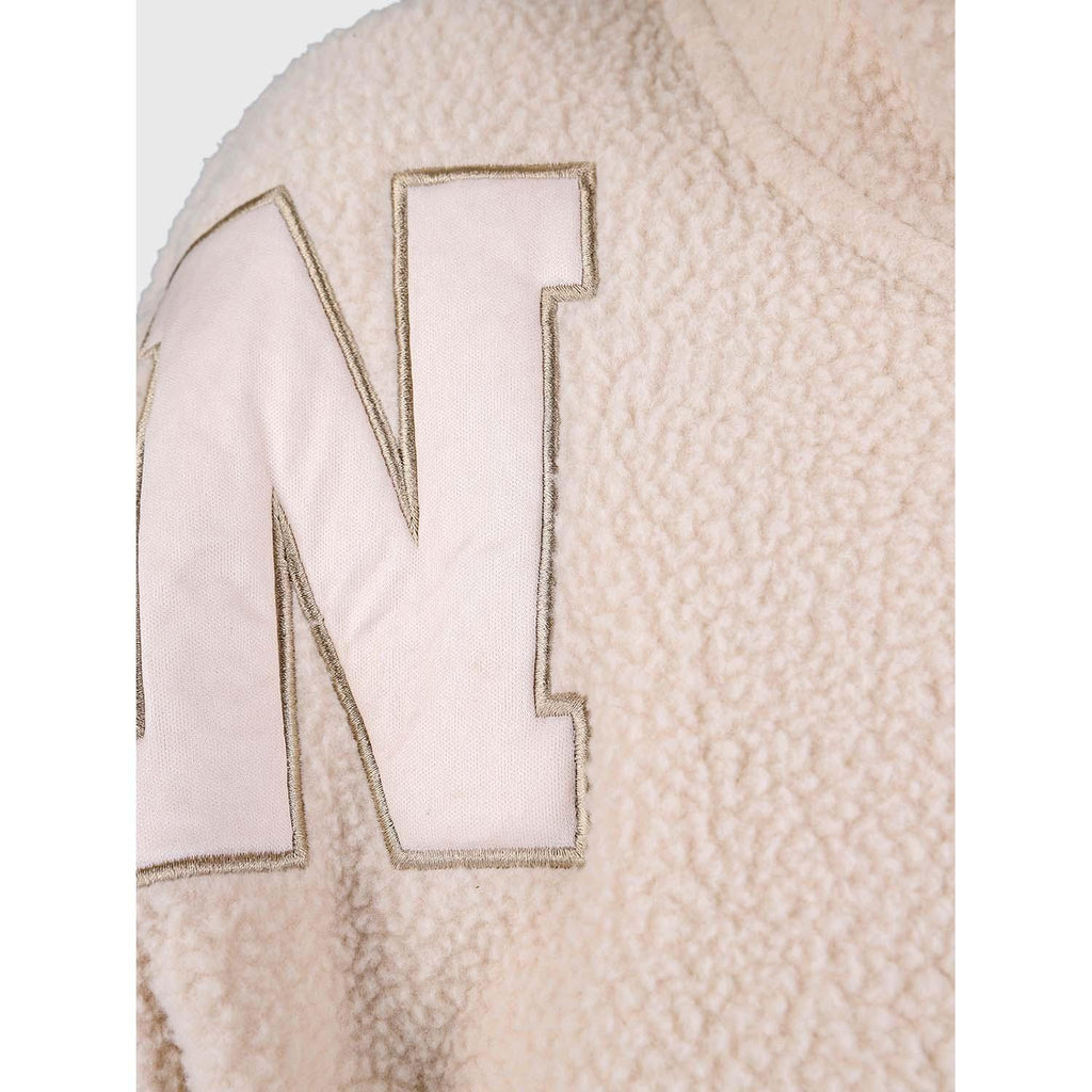 chino women fleece