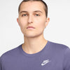 Dám.tričko W Nsw Tee Club