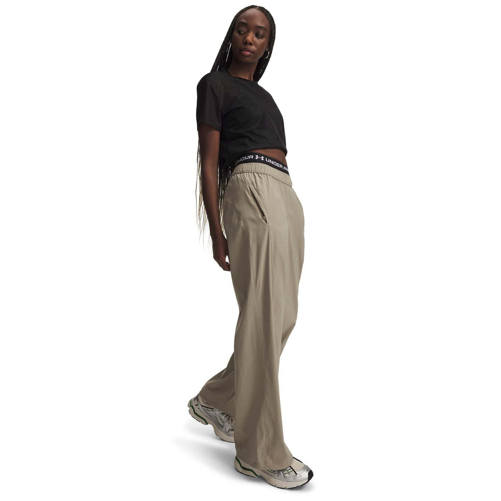 Unstoppable Woven   Broek