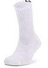 Ua Core Crew 3pk