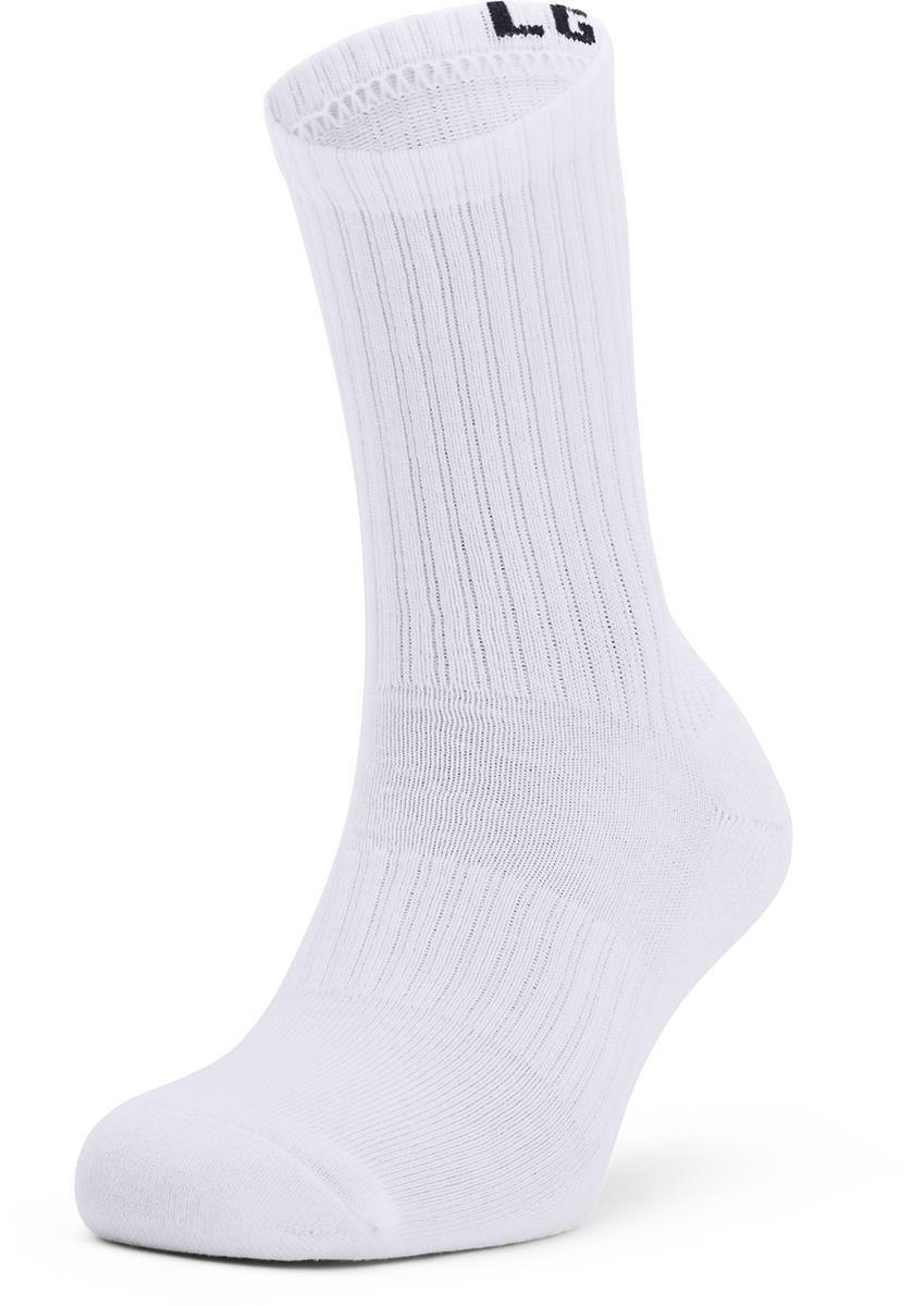 Ua Core Crew 3pk
