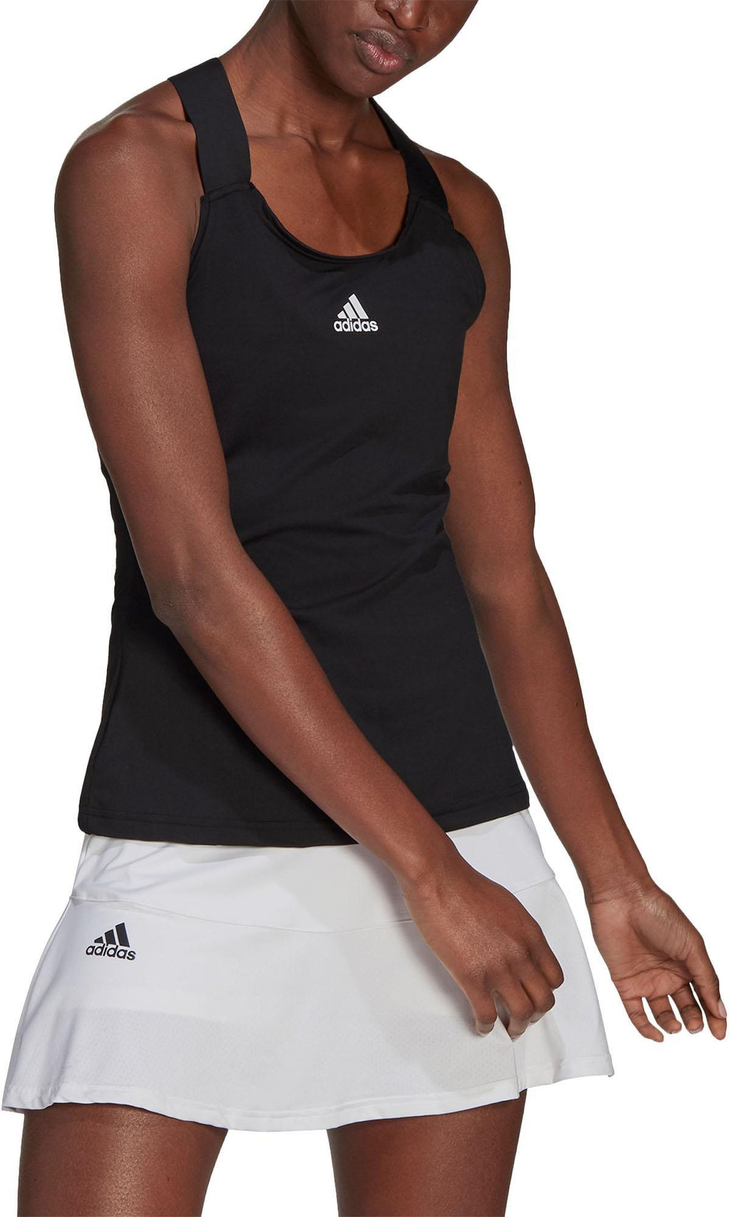 Tennis Y-Tanktop