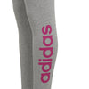Essentials Linear Logo Katoenen legging