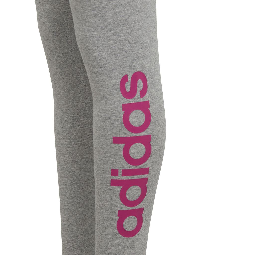 Essentials Linear Logo Katoenen legging