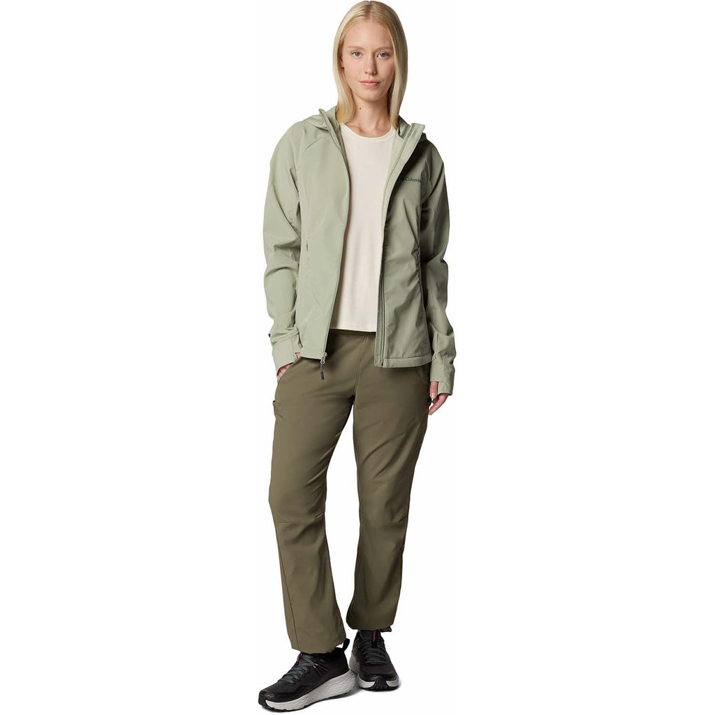 Sweet As Iii Hooded Soft
