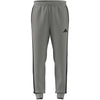 Essentials 3-Stripes Fleece Broek