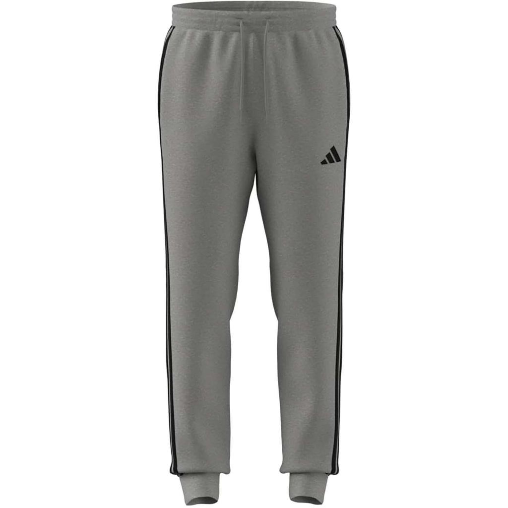 Essentials 3-Stripes Fleece Broek