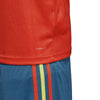 Spanje thuisshirt