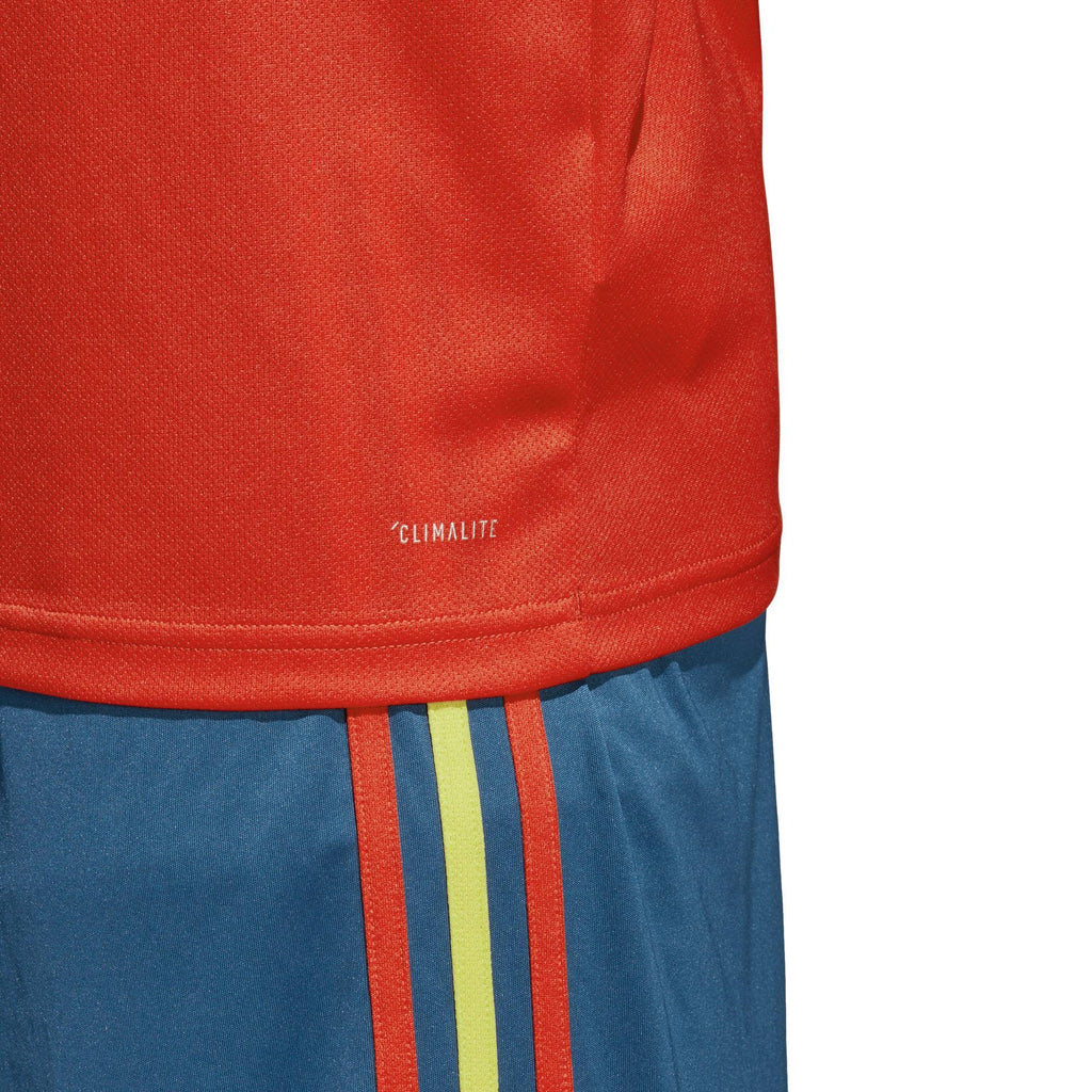Spanje thuisshirt