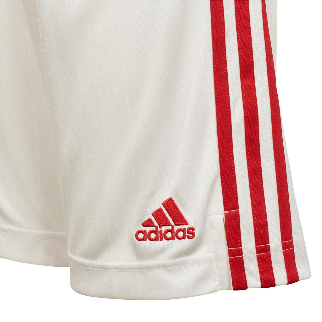 Manchester United kids thuisshort 21/22