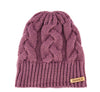 Cable Beanie