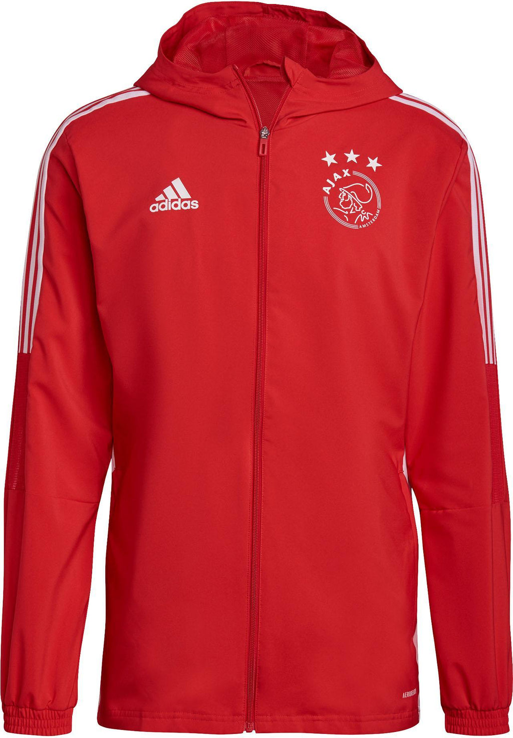 Ajax Pre Jkt