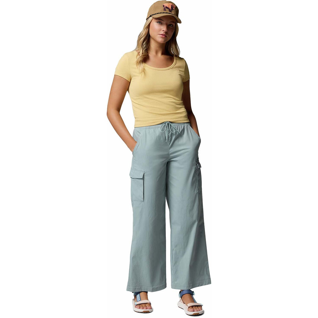chill creek cargo broek