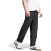 Essentials Small Logo Open-Hem Stanford broek