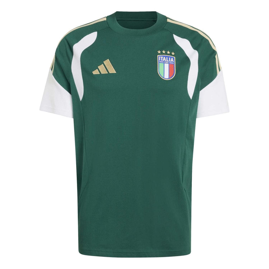 Italië Thuisshirt