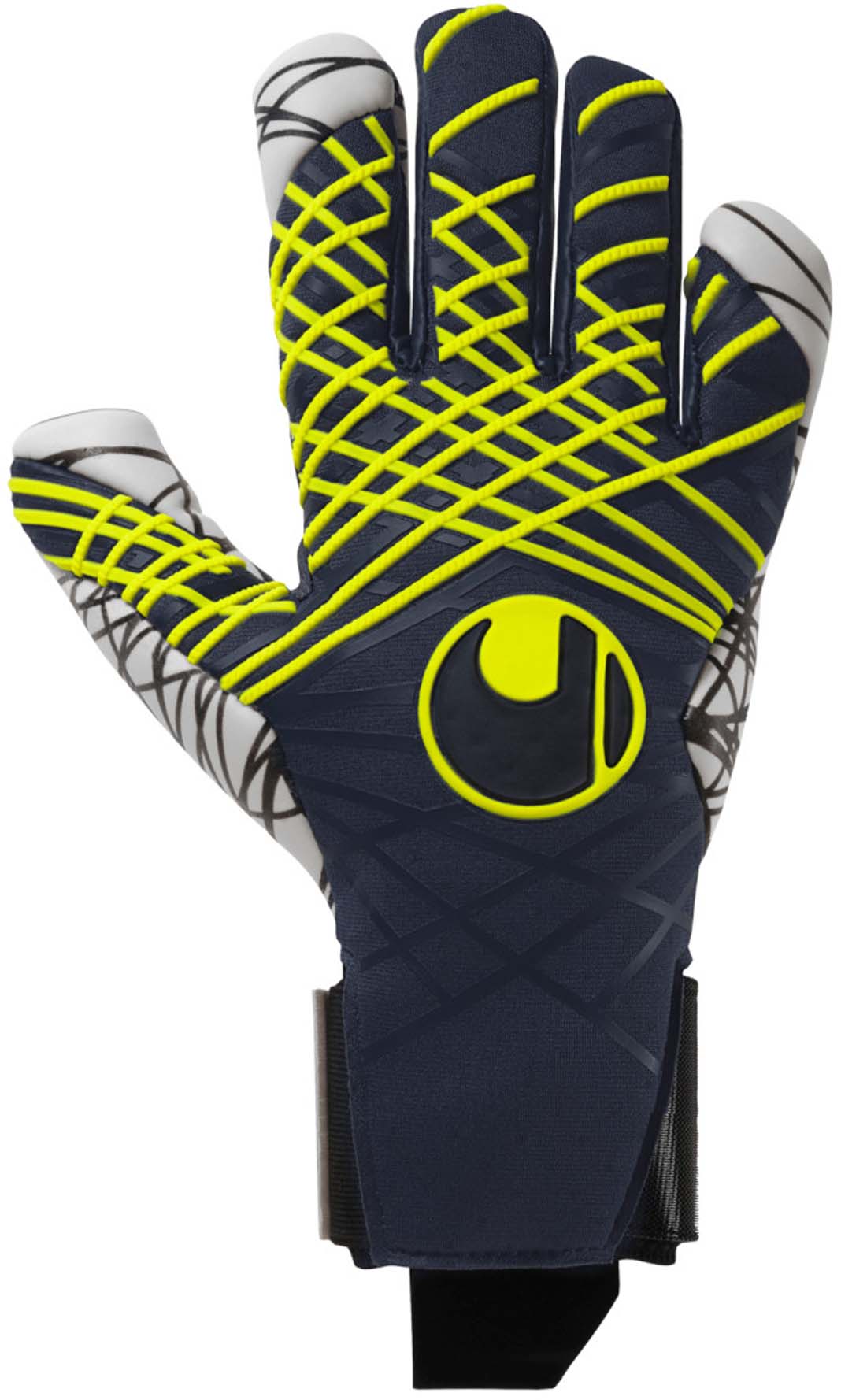 Prediction Ultragrip Hn keepershandschoenen