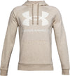 Ua Rival Fleece Big Logo Hd