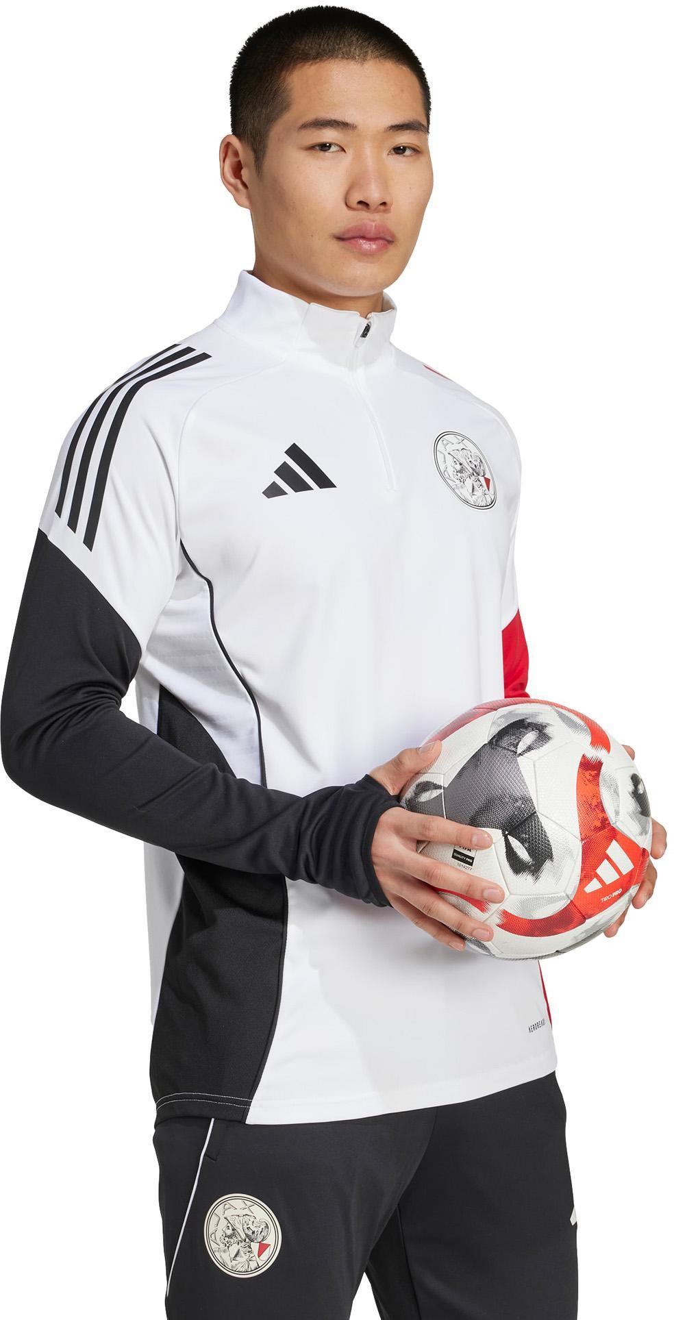 Ajax Amsterdam Tiro 25 Competition Training Shirt