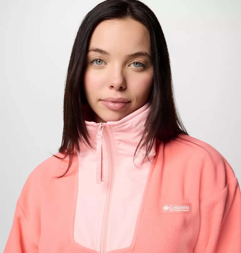 Sequoia Grove Full Zip Fleece