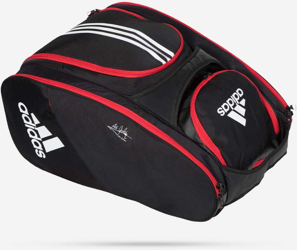 Multigame padeltas