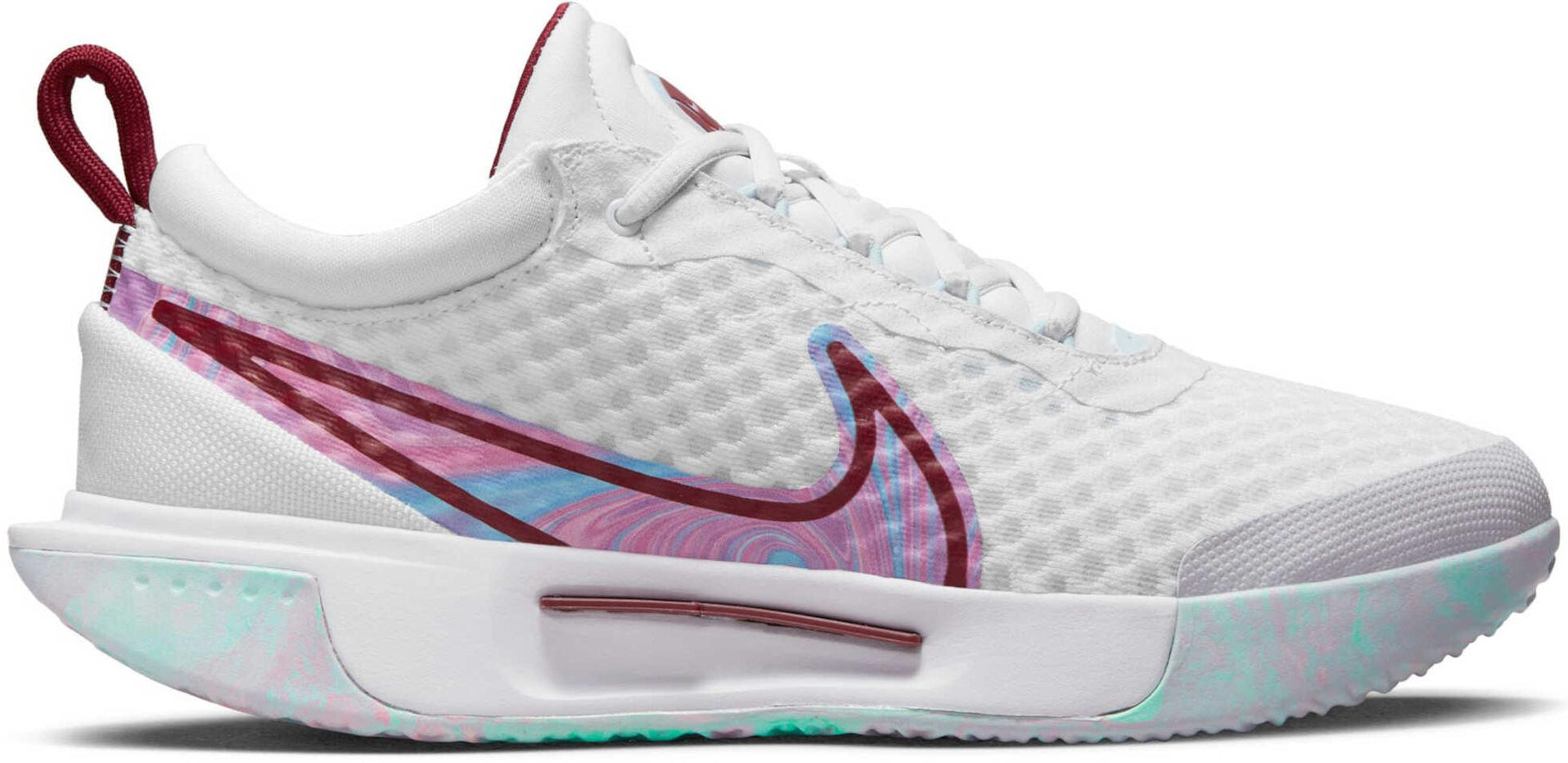 Court Zoom Pro tennisschoenen