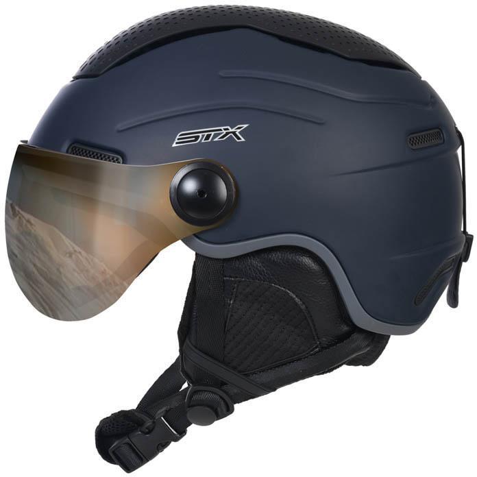 Stx Helmet Visor