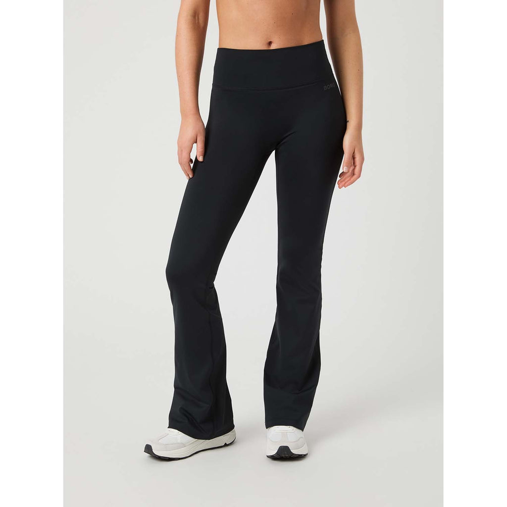 flare tights regular