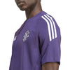 Manchester United Tiro 25 Competition Katoenen T-shirt