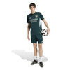 Arsenal Tiro 25 Competition Training Voetbalshirt