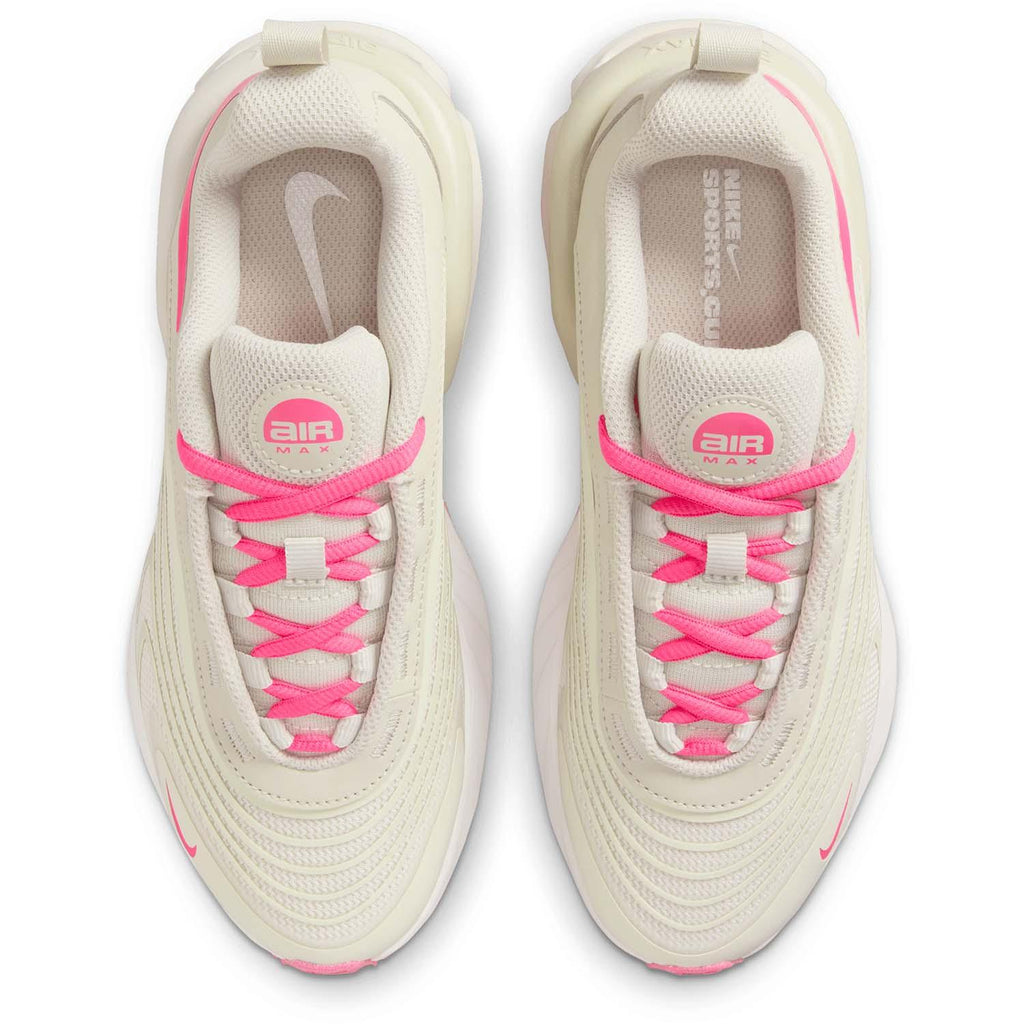 air max fire kids sneakers