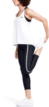 UNDER ARMOUR Női-Tight