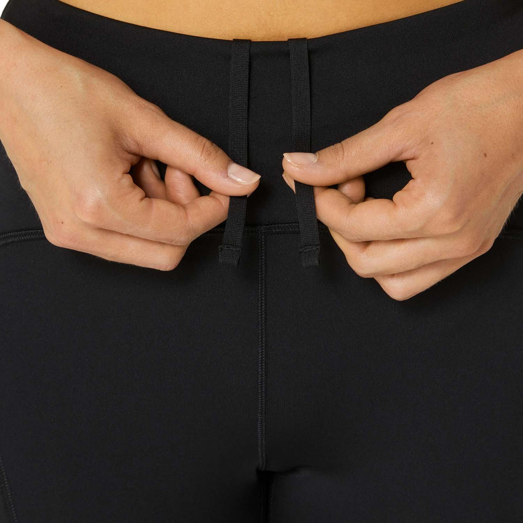 Road High Waist legging