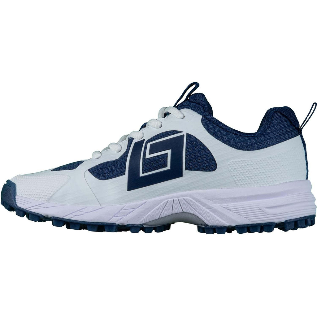 Brabo Shoe Tribute Nv/wh +slide