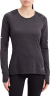 Evii L/S W